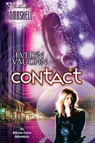 Cover of Contact