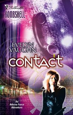 Cover of Contact