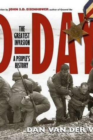 Cover of D-Day