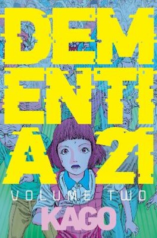 Cover of Dementia 21 Vol. 2