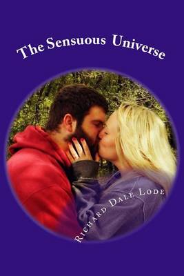 Book cover for The Sensuous Universe