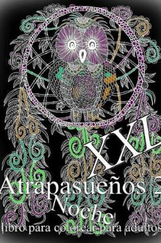 Cover of Atrapasue os Noche XXL 2