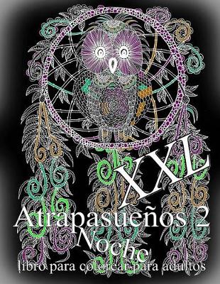 Book cover for Atrapasue os Noche XXL 2