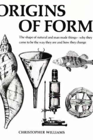 Cover of Origins of Form