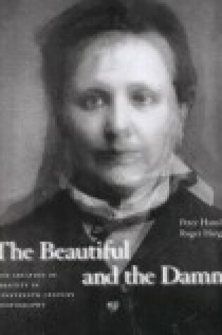 Cover of The Beautiful and the Damned