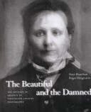 Book cover for The Beautiful and the Damned