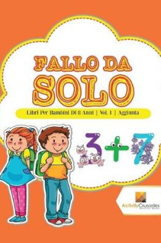 Cover of Fallo Da Solo