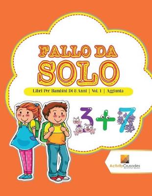 Book cover for Fallo Da Solo