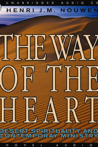 Cover of The Way of the Heart