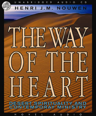 Book cover for The Way of the Heart