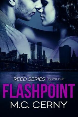 Cover of Flashpoint