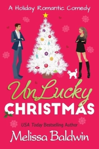 Cover of UnLucky Christmas