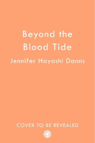 Cover of Beyond the Blood Tide