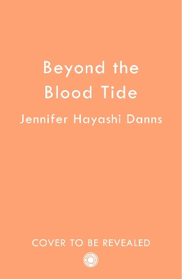 Cover of Beyond the Blood Tide