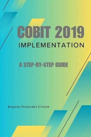 Cover of COBIT 2019 Implementation