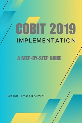 Book cover for COBIT 2019 Implementation