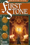 Book cover for The First Stone