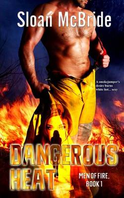 Book cover for Dangerous Heat