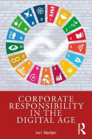 Cover of Corporate Responsibility in the Digital Age