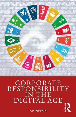 Cover of Corporate Responsibility in the Digital Age