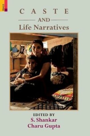 Cover of Caste and Life Narratives