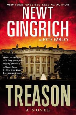 Cover of Treason