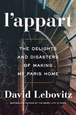 Cover of L'Appart