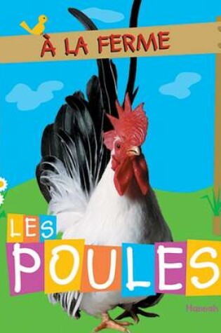 Cover of Les Poules