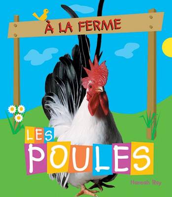 Book cover for Les Poules