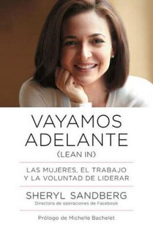 Cover of Vayamos Adelante