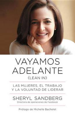 Book cover for Vayamos Adelante