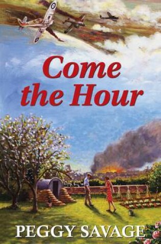 Cover of Come the Hour