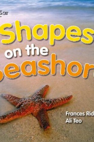 Cover of Shapes on the Seashore