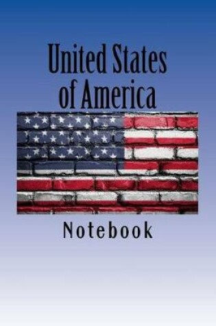 Cover of United States of America