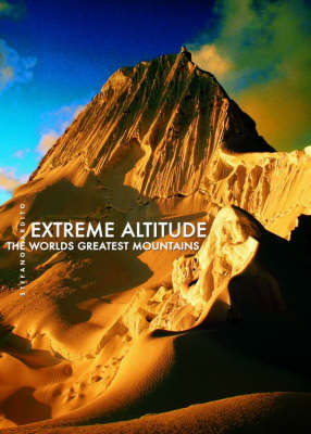 Cover of Extreme Altitude