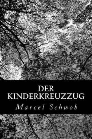 Cover of Der Kinderkreuzzug