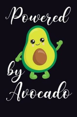 Cover of Powered By Avocado