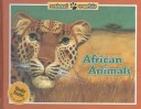 Book cover for African Animals