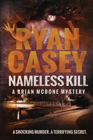 Cover of Nameless Kill