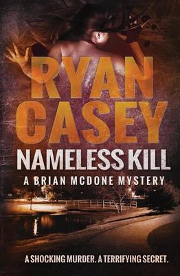 Cover of Nameless Kill