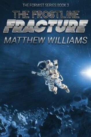 Cover of The Frostline Fracture