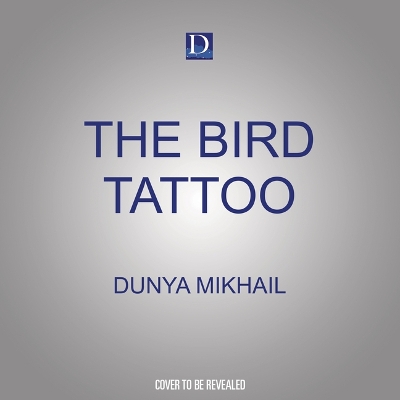 Cover of The Bird Tattoo