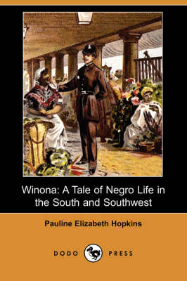Cover of Winona