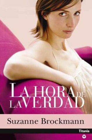 Cover of La Hora de La Verdad