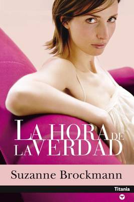 Book cover for La Hora de La Verdad