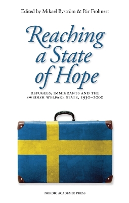 Cover of Reaching a State of Hope