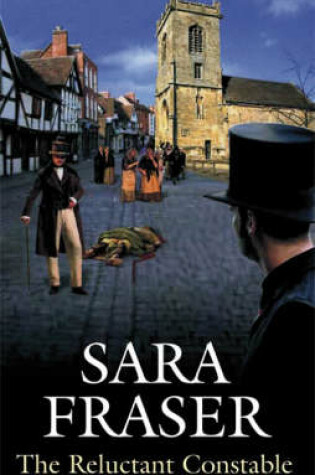 Cover of The Reluctant Constable