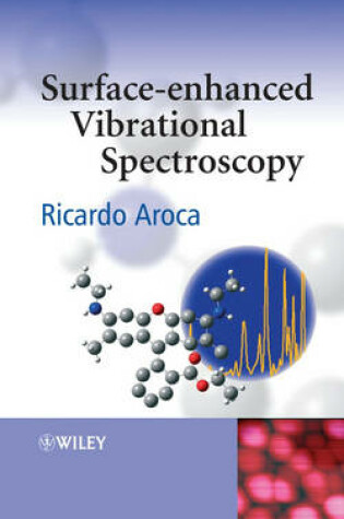 Cover of Surface-Enhanced Vibrational Spectroscopy