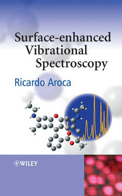 Book cover for Surface-Enhanced Vibrational Spectroscopy