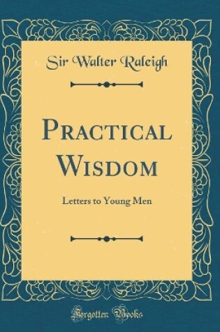 Cover of Practical Wisdom